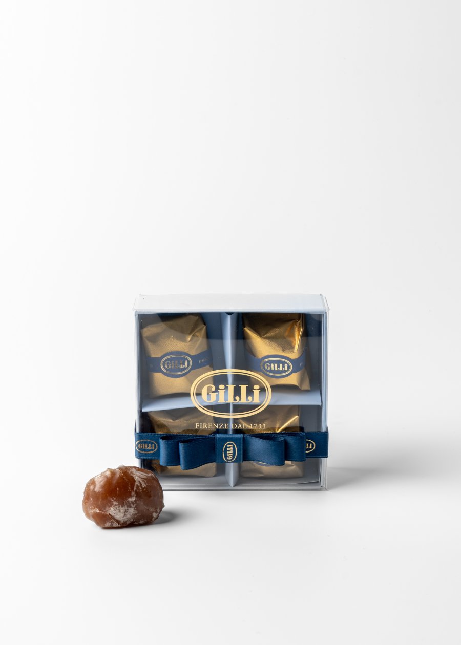 Marron glacé
